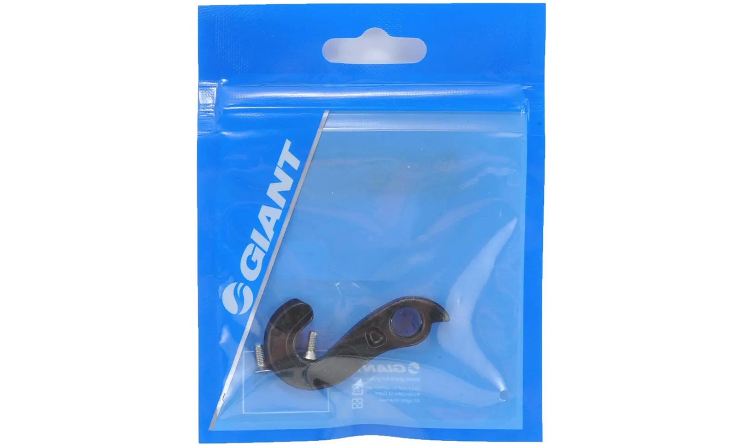 Крюк для переключателя Giant MY16 TCR Adv/Contend/MY19 Propel NonDisc, Black 3