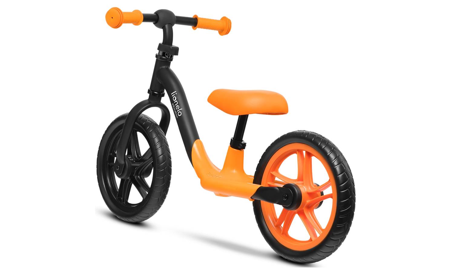 Беговел Lionelo ALEX ORANGE 2