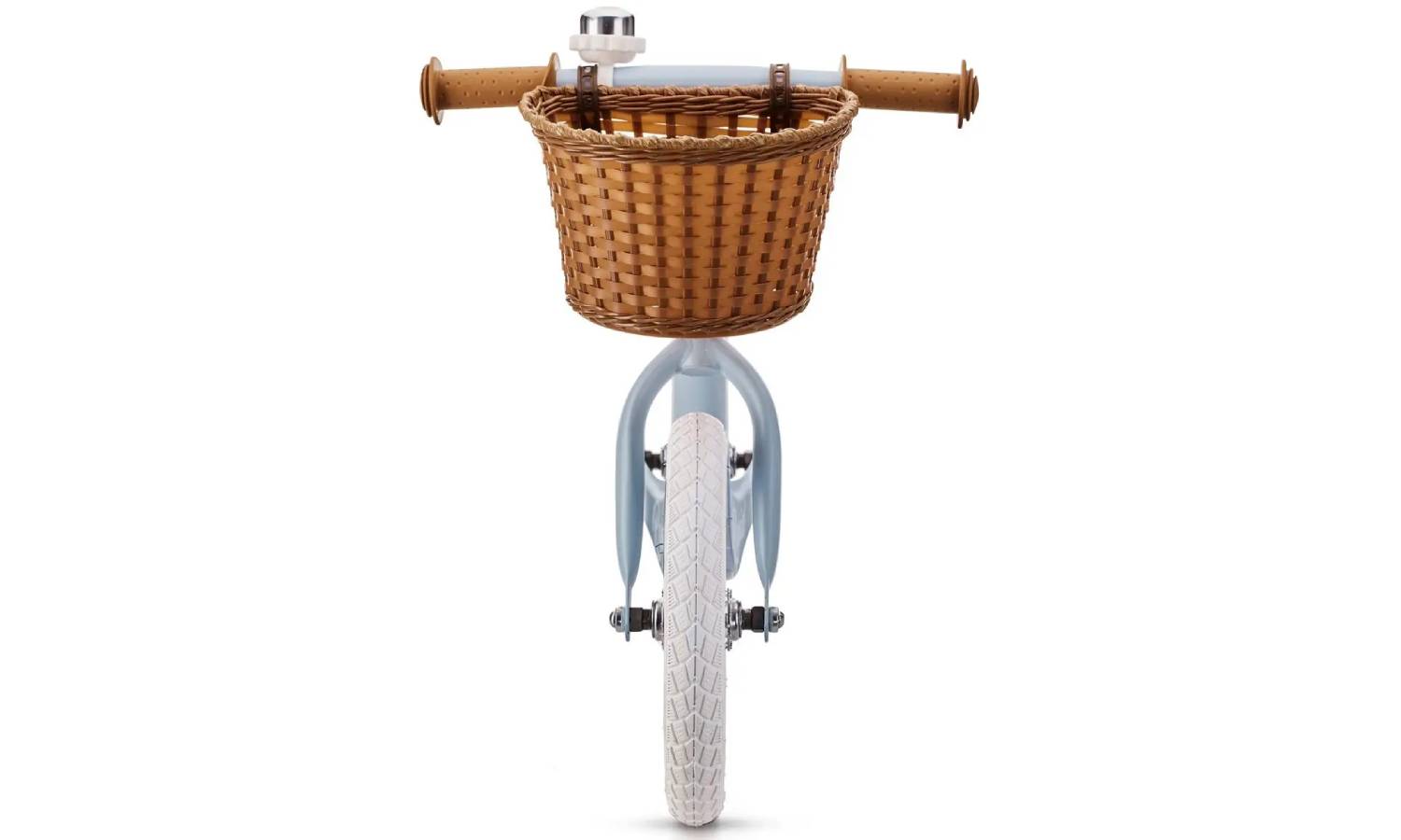 Беговел Kinderkraft Rapid Blue Breeze 8