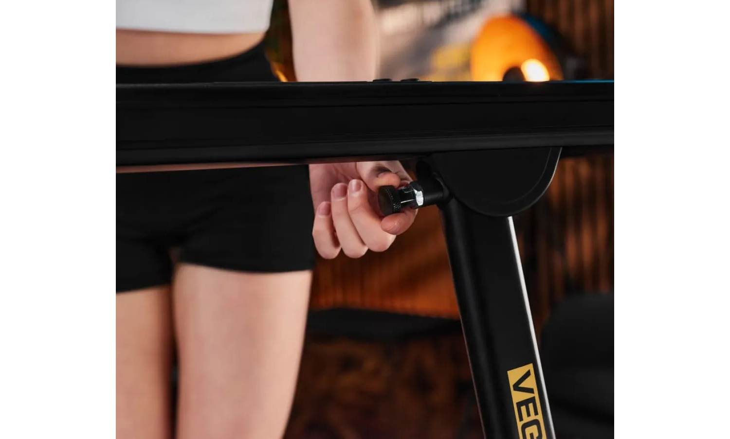 Беговая дорожка Trex Sport TX-800TM VEGA 4