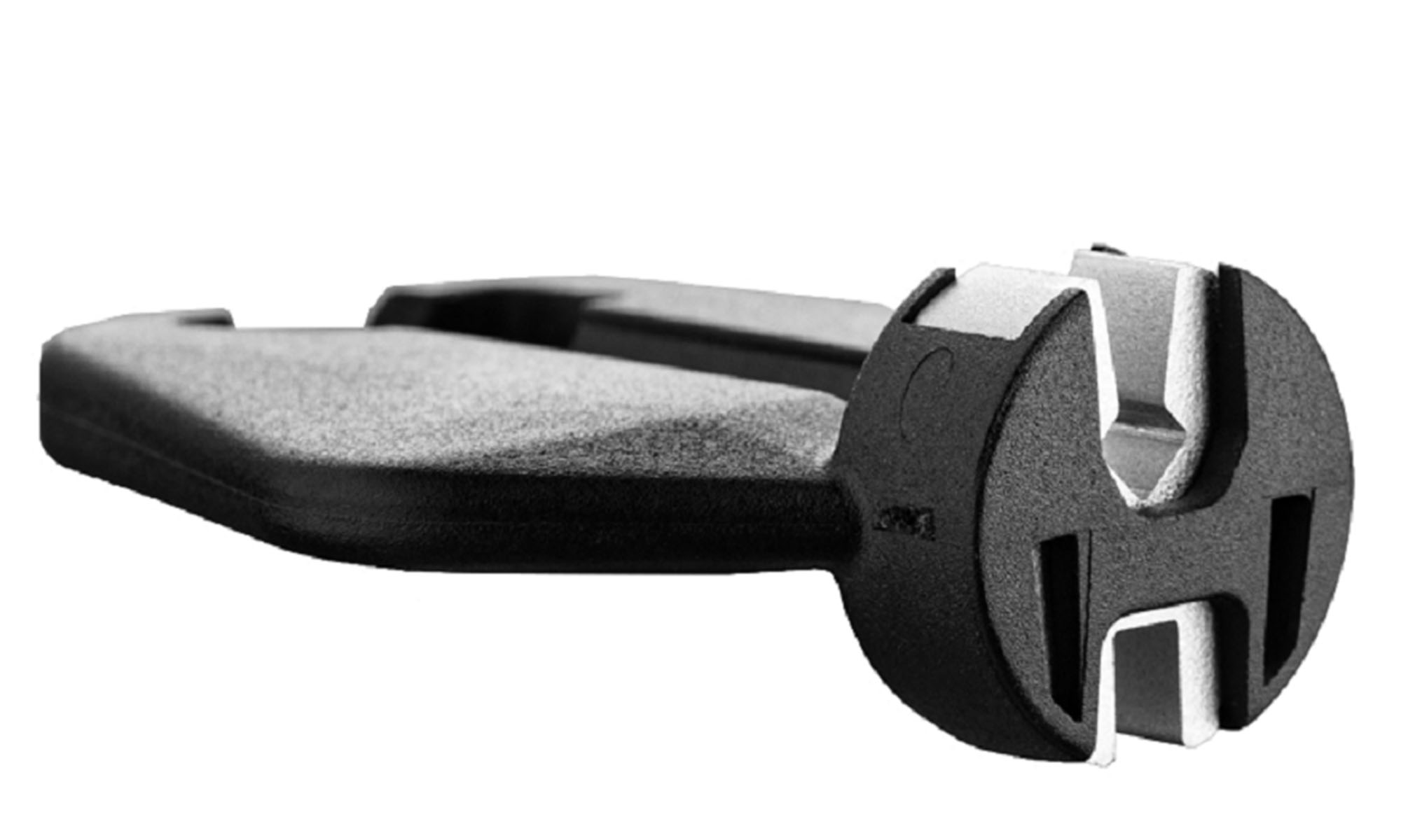 Ключ для спиц Birzman Two-way Spoke Wrenches 3.3 2 Ключ для спиц Birzman Two-way Spoke Wrenches 3.3 2