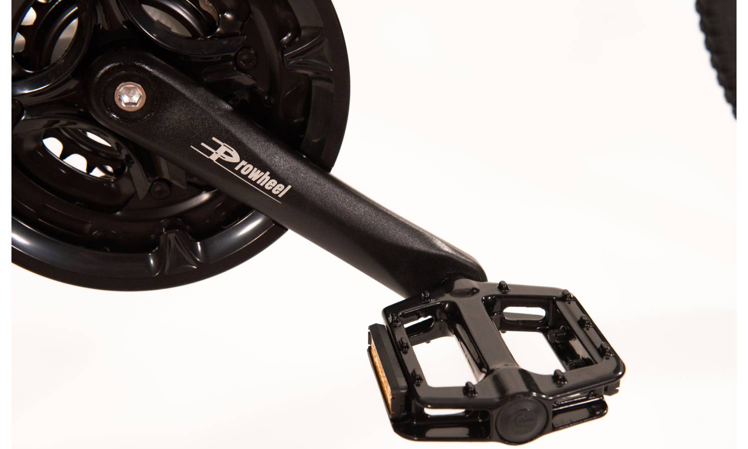 Велосипед Vento MISTRAL 27,5" размер М рама 17 2024 White Satin 9 Велосипед Vento MISTRAL 27,5" размер М рама 17 2024 White Satin 9