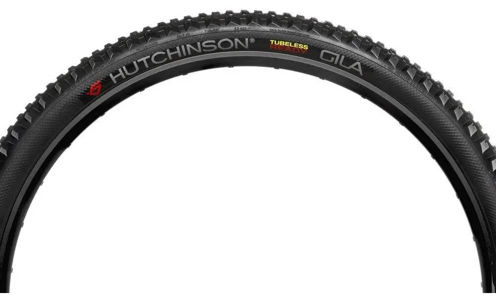 Покришка HUTCHINSON GILA KOLOSS 27,5X2,60 TLS 2 Покришка HUTCHINSON GILA KOLOSS 27,5X2,60 TLS 2