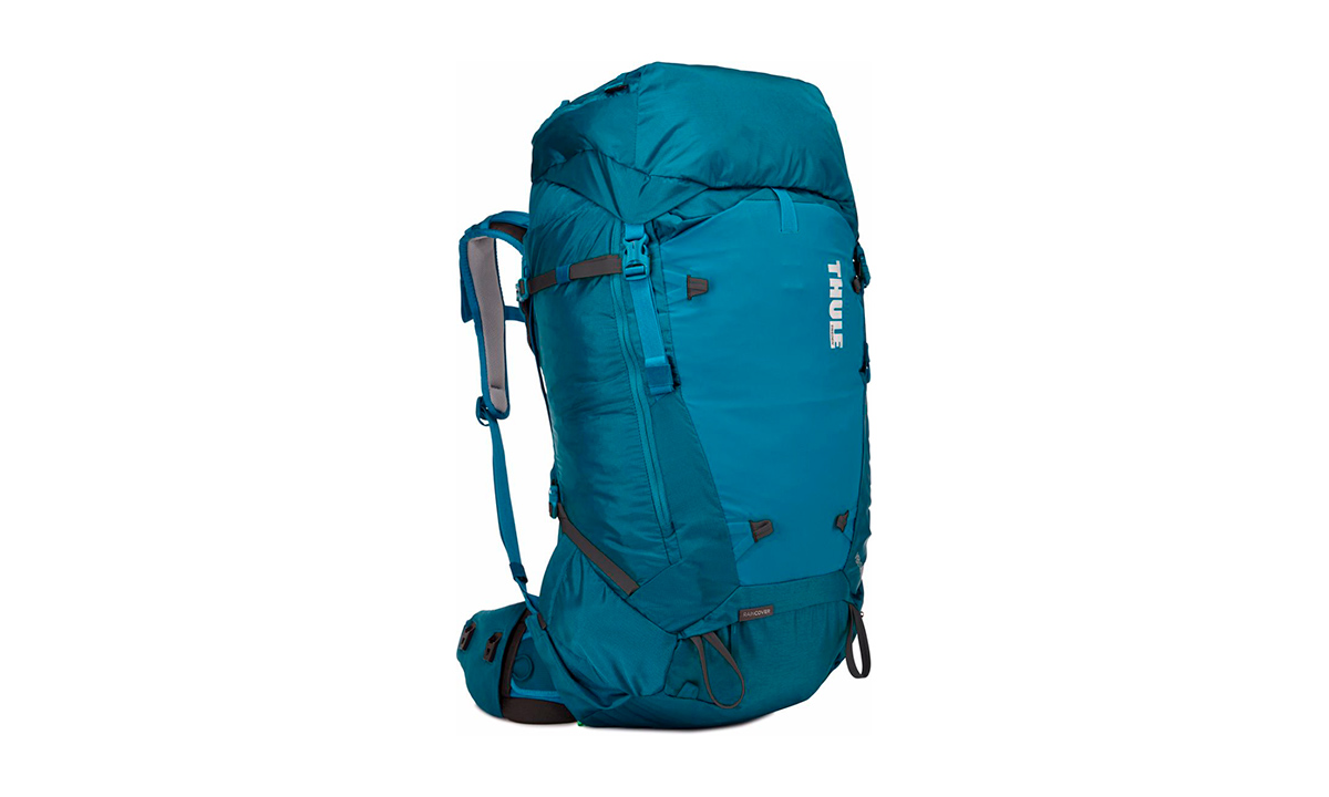 Фотография Рюкзак Thule Versant 50 л Men's Backpacking Pack синий