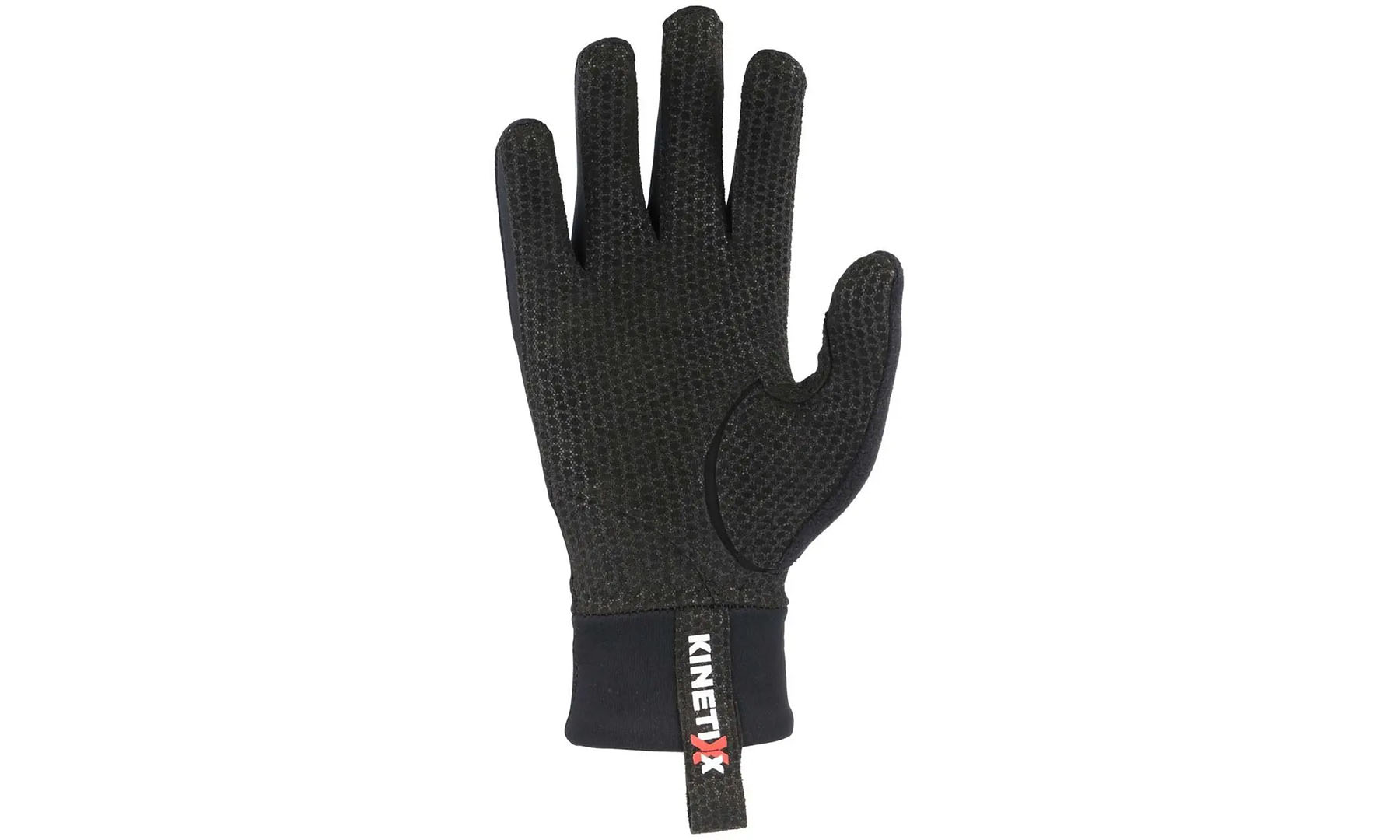 Рукавички спортивні KinetiXx Sol чорні розмір 6,5 3