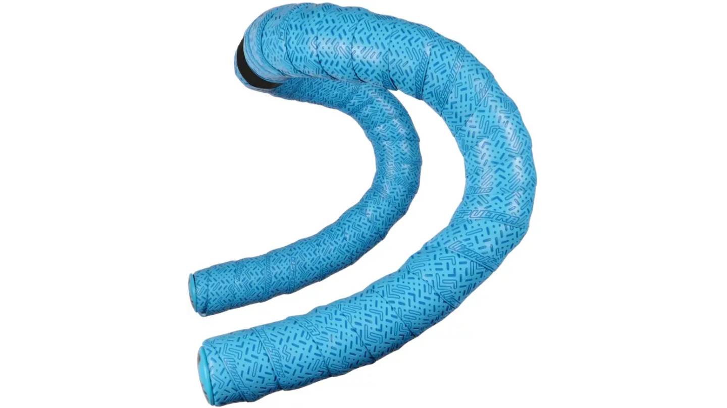 Обмотка руля Lizard Skins DSP Ultra толщина 3,5мм, длина 2340мм Sky Blue Обмотка руля Lizard Skins DSP Ultra толщина 3,5мм, длина 2340мм Sky Blue