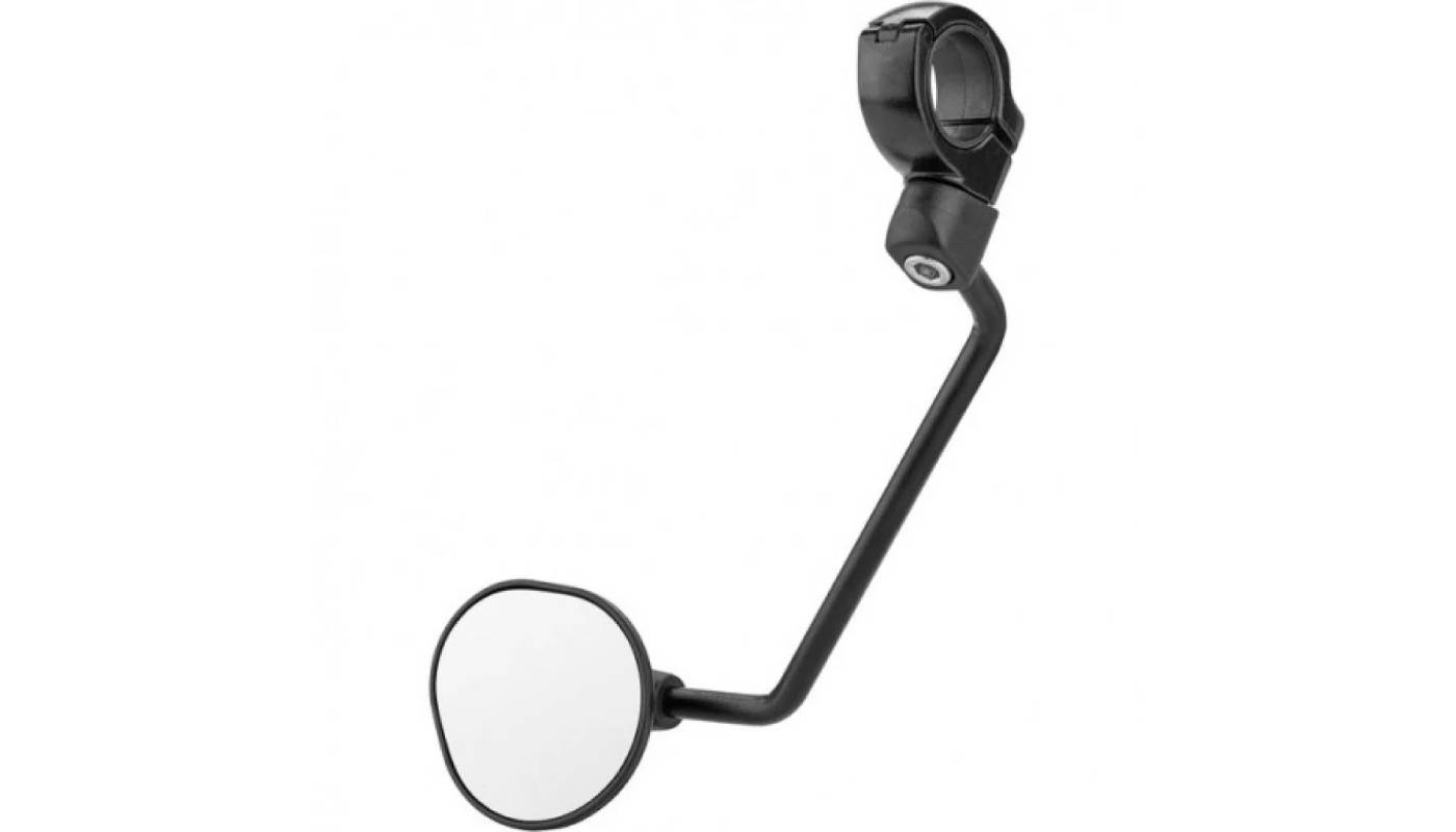 Зеркало XLC MR-K26 на руль велосипеда, левый бок 2