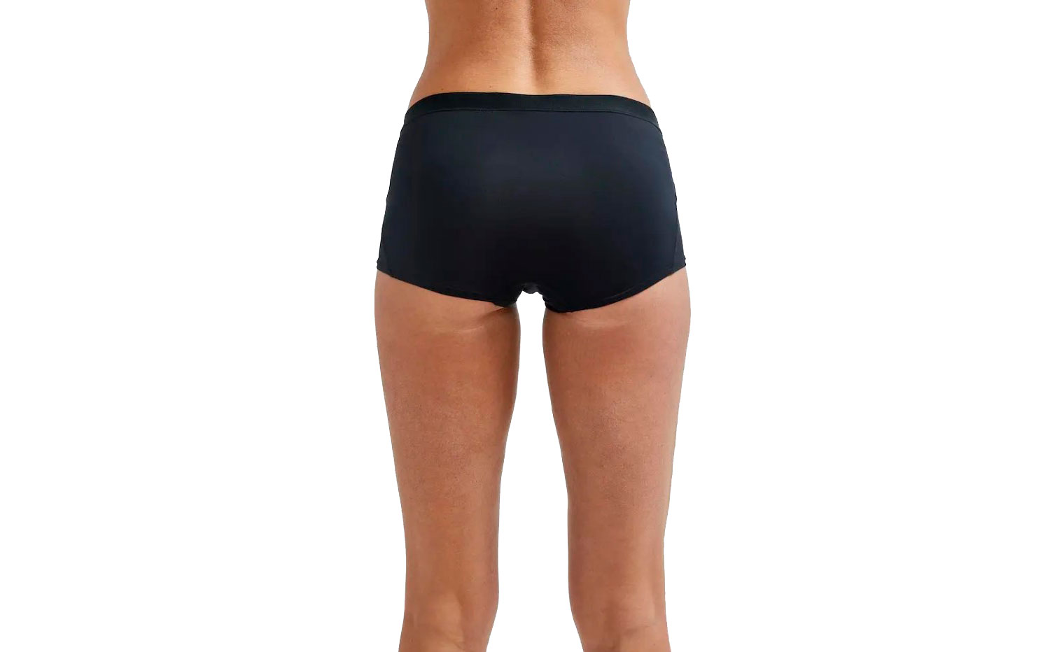 Жіноча білизна Craft Core Dry Touch розмір XL, сезон SS 21, чорний 4 Жіноча білизна Craft Core Dry Touch розмір XL, сезон SS 21, чорний 4