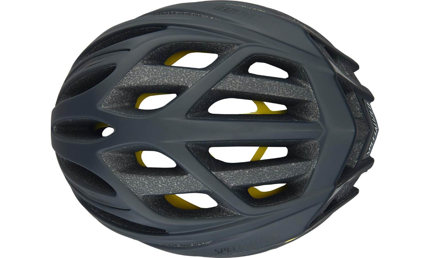 Шлем Specialized ECHELON II HLMT MIPS CE HYP размер S (51-56 см), черный 2 Шлем Specialized ECHELON II HLMT MIPS CE HYP размер S (51-56 см), черный 2