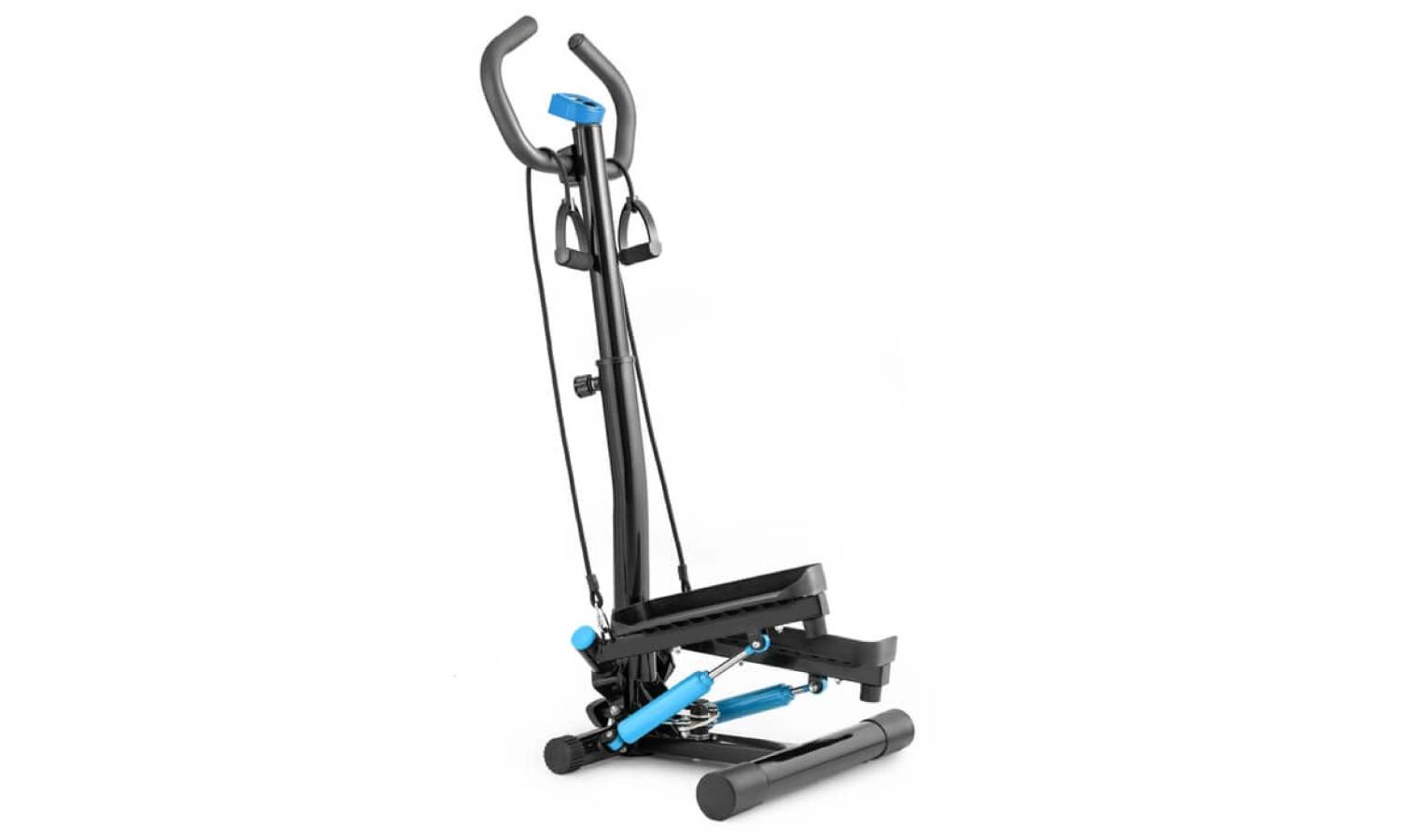 Степпер Hop-Sport HS-055S Noble Синій 12 Степпер Hop-Sport HS-055S Noble Синій 12