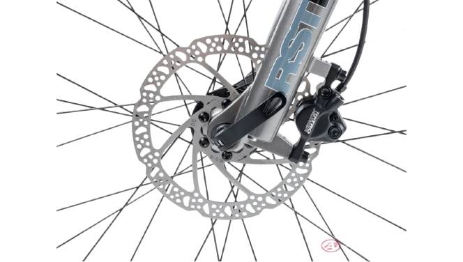 Велосипед AUTHOR Pegas ASL 27.5" рама L (2023) Білий 2