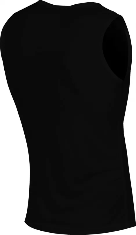 Фотография Джерси Spiuk Baselayer Anatomical Fit мужское размер XL, Черное 2