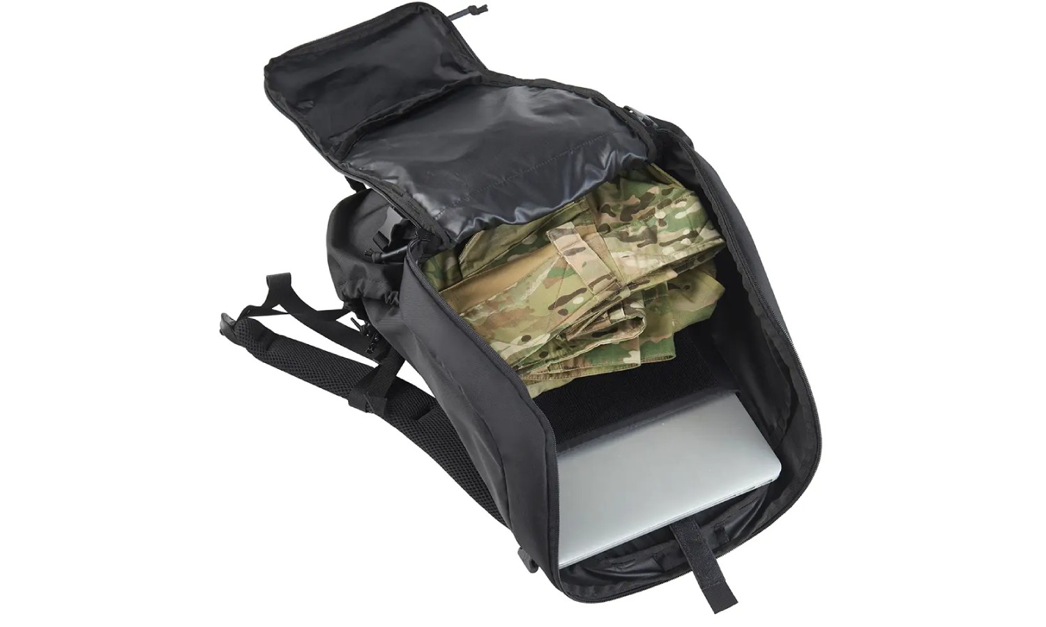 Рюкзак Kelty Tactical Redwing 30 black 4