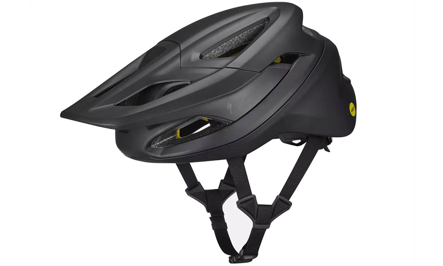 Шолом Specialized CAMBER CE розмір M (55-59 см), чорний Шолом Specialized CAMBER CE розмір M (55-59 см), чорний