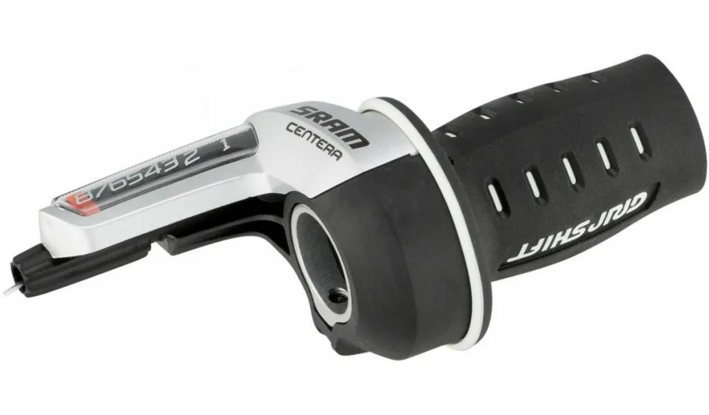 Фотография Грипшифт Sram 07A SL CENTRA TWISTER 8SP REAR 2