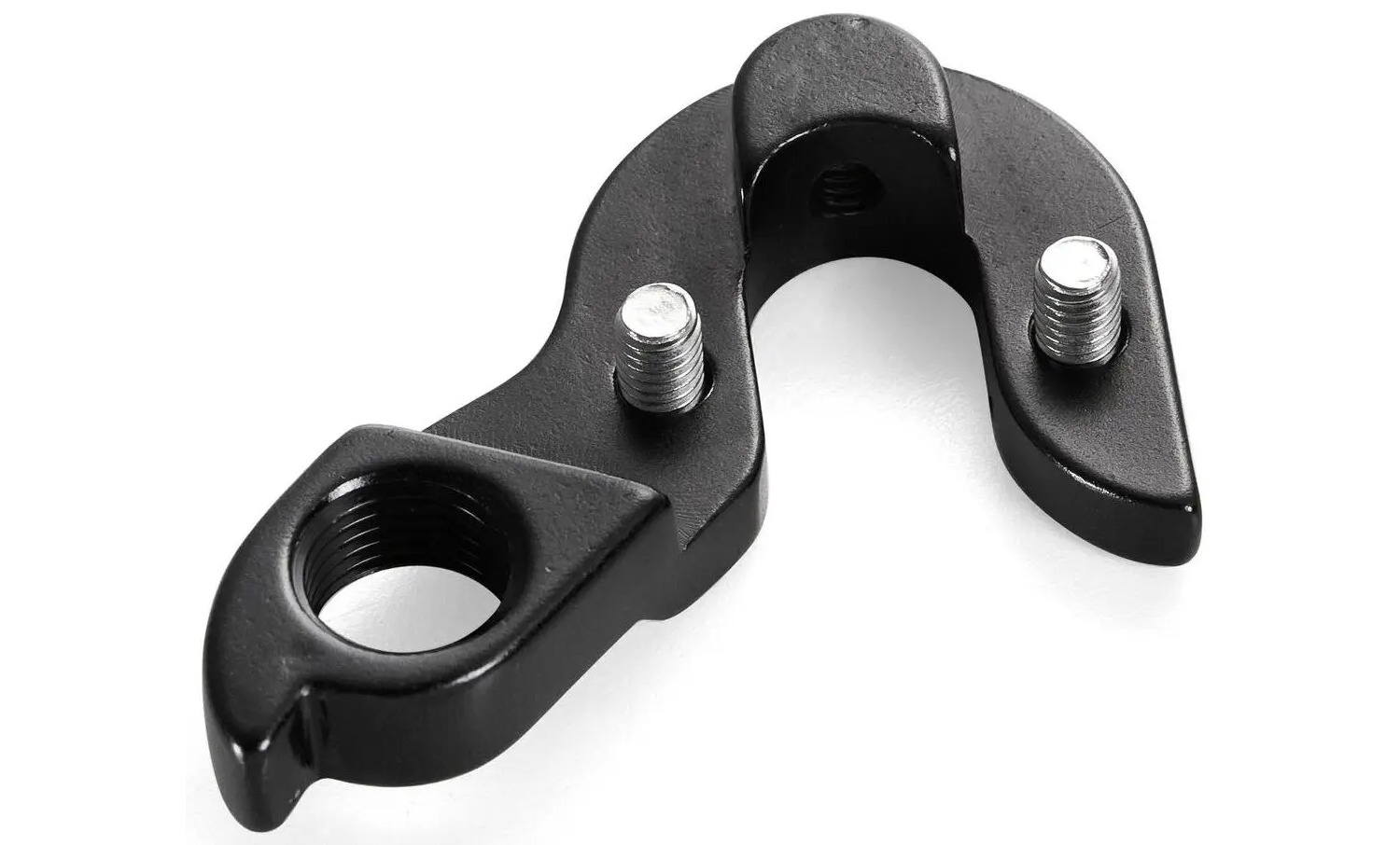 Крюк для переключателя Giant Rear Derailleur Hanger для Trinity MY13+, Black 5 Крюк для переключателя Giant Rear Derailleur Hanger для Trinity MY13+, Black 5