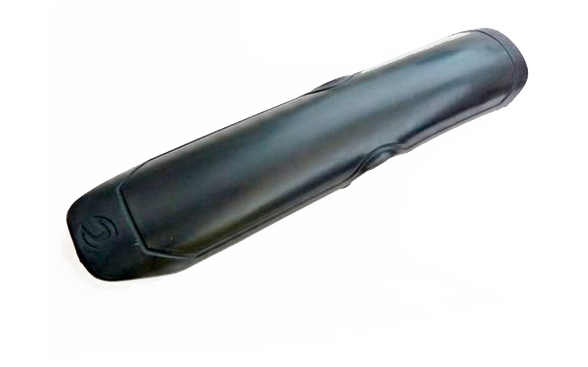 Защита пера Cannondale Scalpel 29", пластик, черная