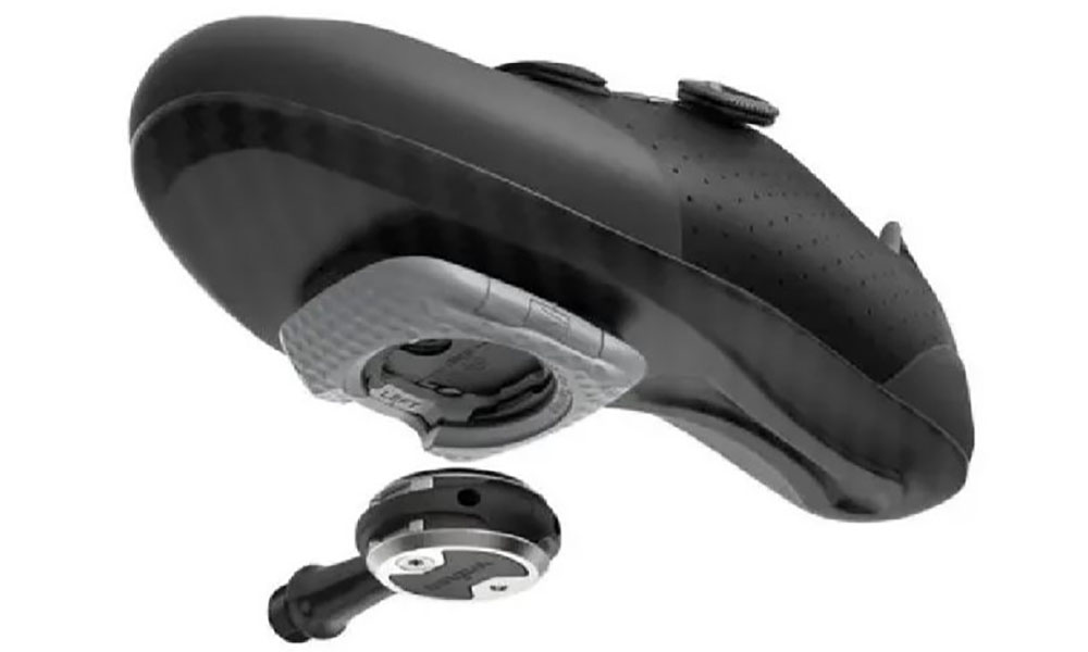 Педалі Wahoo SPEEDPLAY Zero Pedal System 5 Педалі Wahoo SPEEDPLAY Zero Pedal System 5