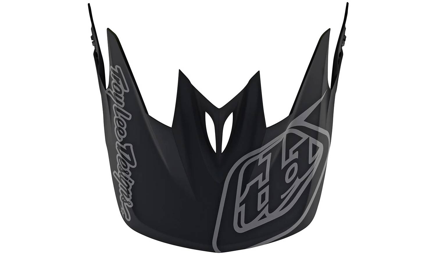 Вело шлем TLD D3 FIBERLITE размер L (58-59 см) Slant Gray 7 Вело шлем TLD D3 FIBERLITE размер L (58-59 см) Slant Gray 7