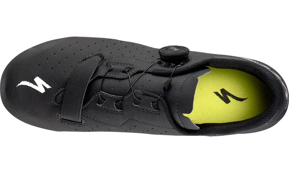 Велотуфли Specialized TORCH 1 RD размер 44 черный 2 Велотуфли Specialized TORCH 1 RD размер 44 черный 2