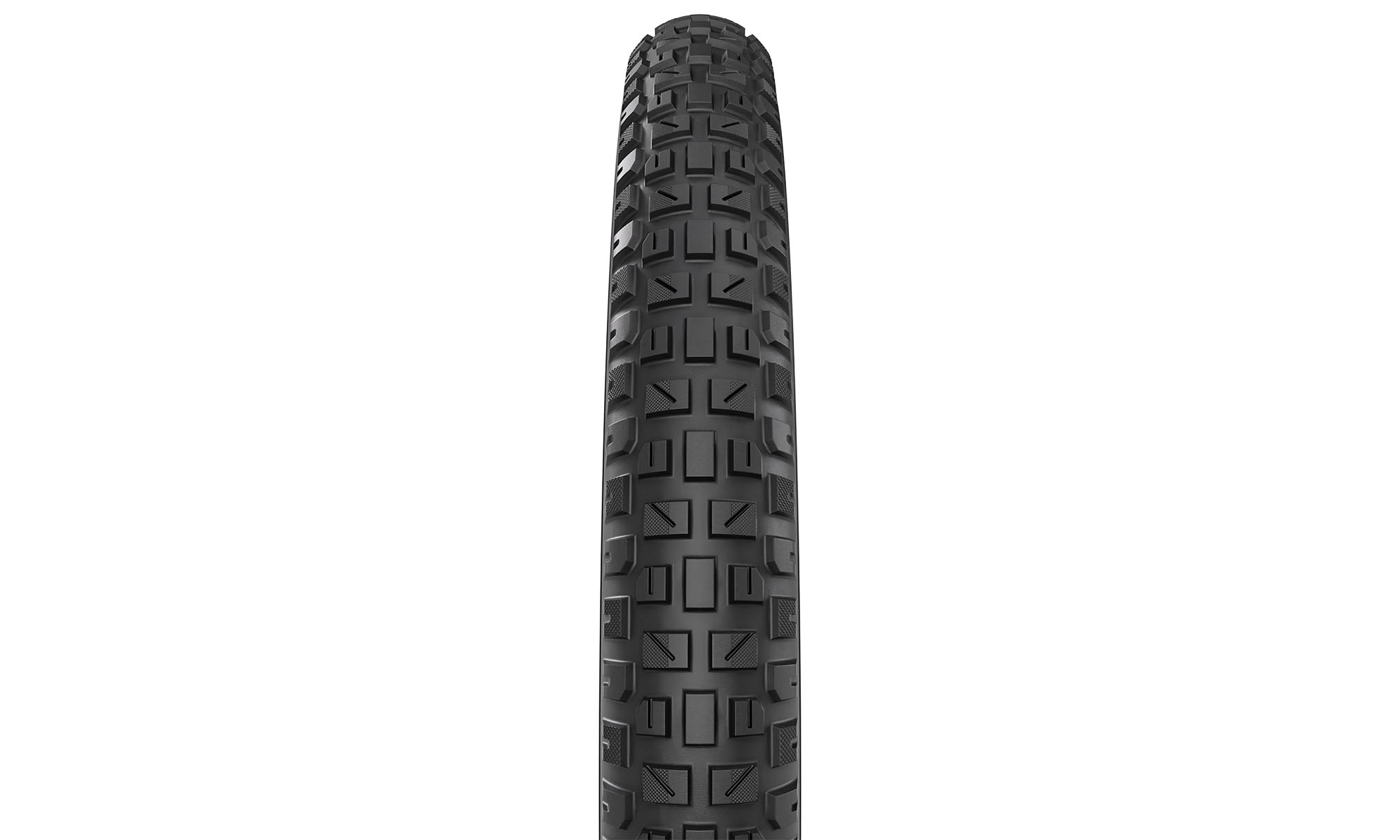 Покрышка Rubena X-Caliber 16x1.75x2 (47-305) черная 2