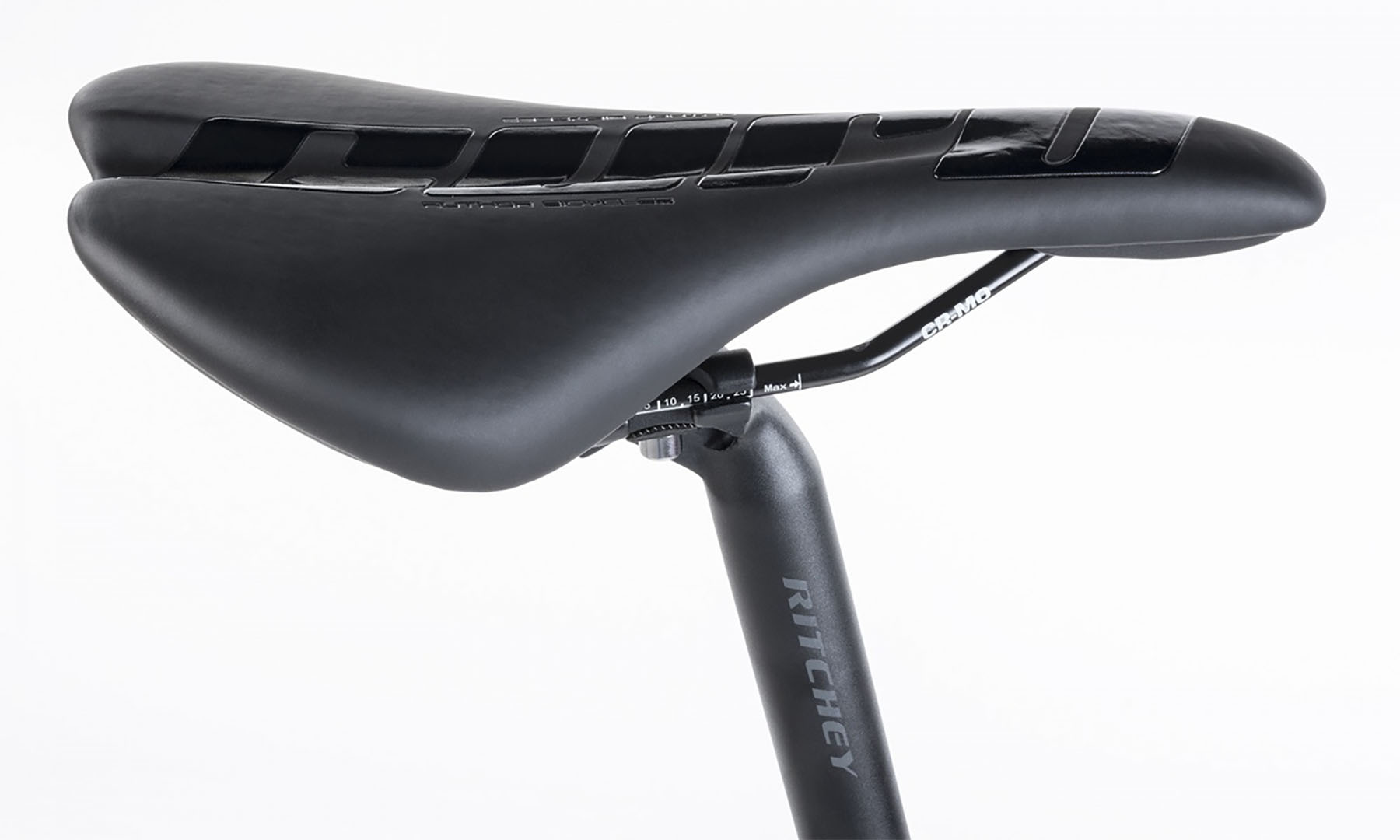 Велосипед AUTHOR Aura XR6, 28", 2024, размер XL, рама 56 см, цвет: черный матовый 8