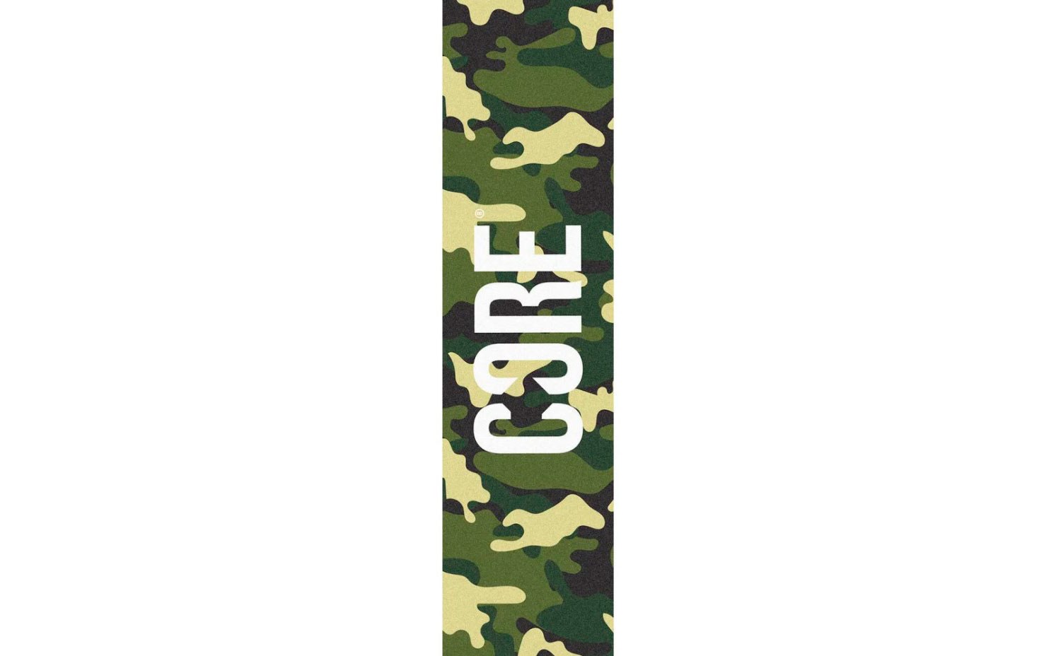 Фотографія Наждак CORE Classic Pro Scooter 5,5" - Camo