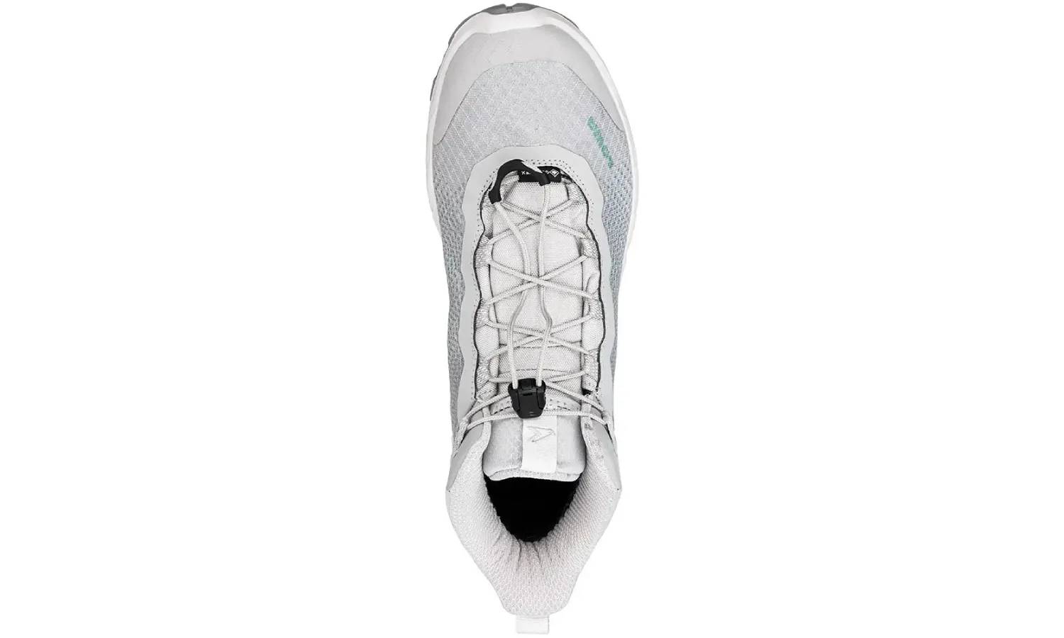 Фотография Ботинки LOWA Merger GTX MID W offwhite-light grey размер 37.0 5