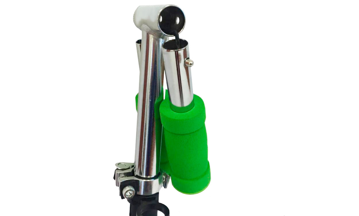 Скутер Nixor Sports Professional 145 6