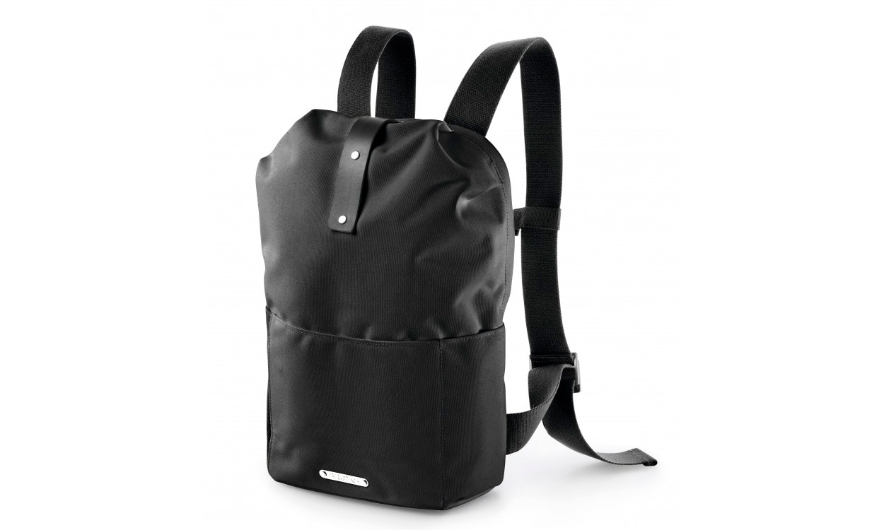 Фотографія Рюкзак BROOKS DALSTON Knapsack Utility Small чорний