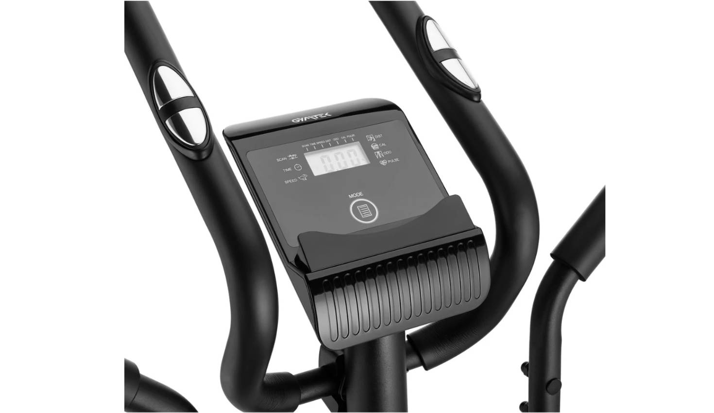 Орбитрек Gymtek XC900 магнитный синий 4
