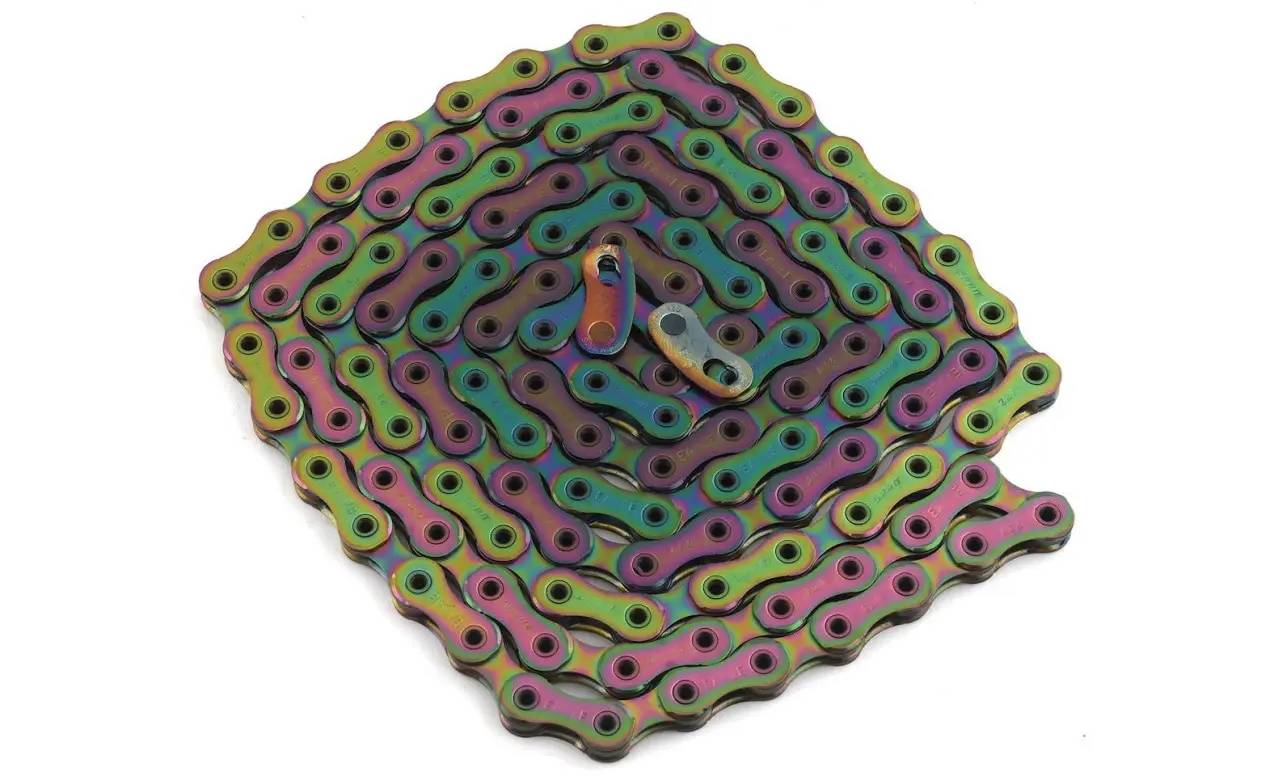 Цепь SRAM XX1 EAGLE 126лнк. Бензиновый 12ск. 1шт 2 Цепь SRAM XX1 EAGLE 126лнк. Бензиновый 12ск. 1шт 2