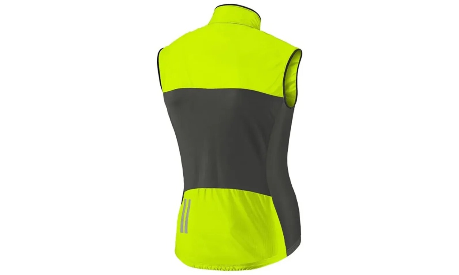 Жилет Giant Superlight размер XL неон желтый 2