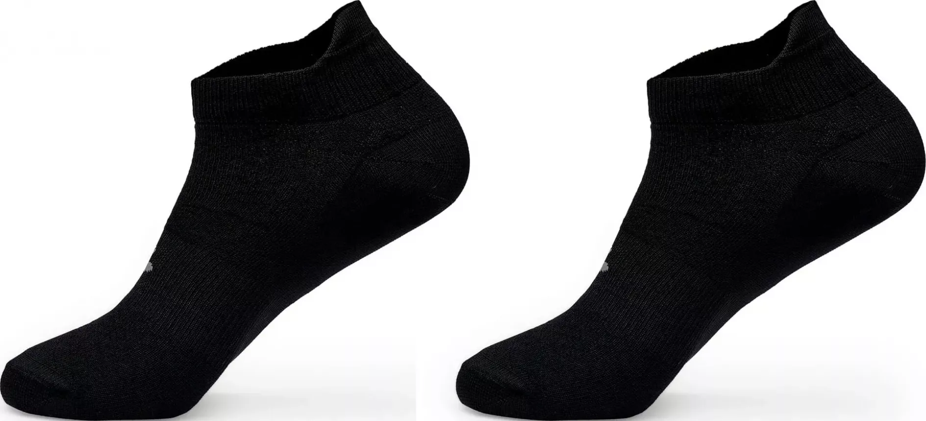 Фотографія Шкарпетки Spiuk Top Ten Micro чорні р 40-43 (2 пари в упаковці)