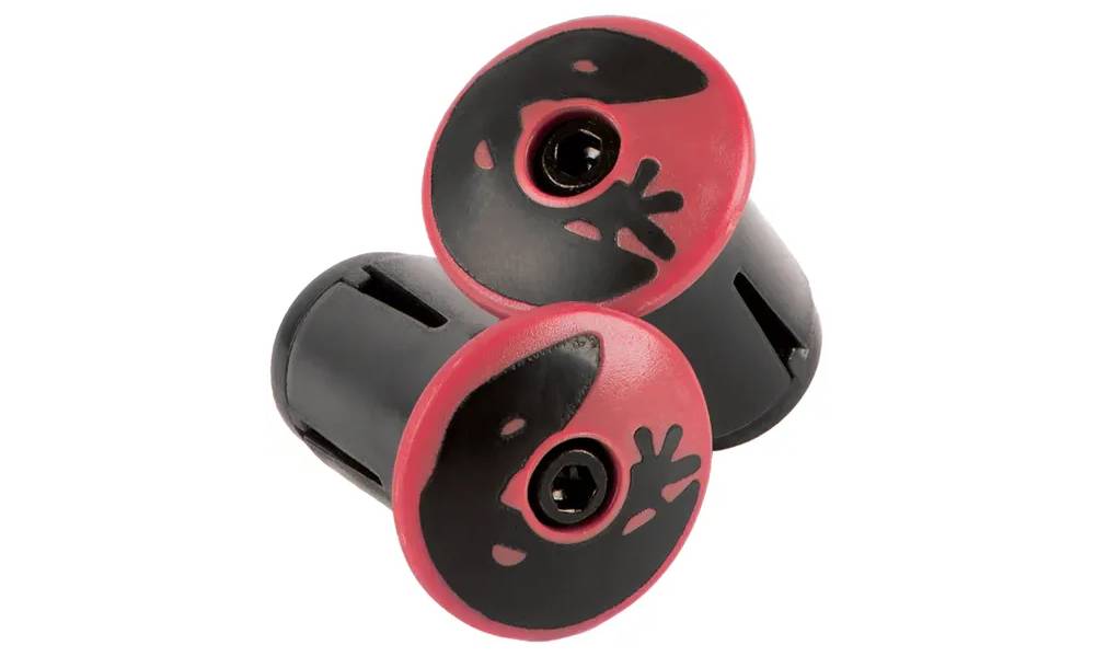 Обмотка руля Lizard Skins DSP Ultra толщина 2,7мм, длина 2160мм Crimson Red 3