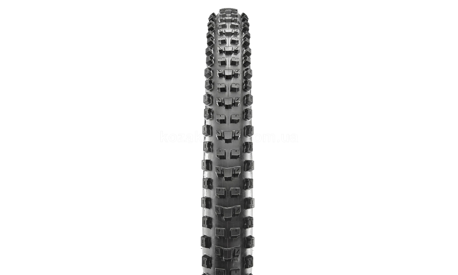 Покришка MAXXIS DISSECTOR 29X2.60 TPI-60 Foldable 3CT/EXO+/TR 2 Покришка MAXXIS DISSECTOR 29X2.60 TPI-60 Foldable 3CT/EXO+/TR 2