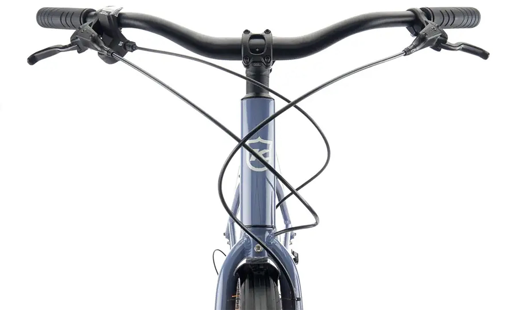 Велосипед дорожній Kona Coco 650B 27.5", рами XS, 2024, фіолетовий 5