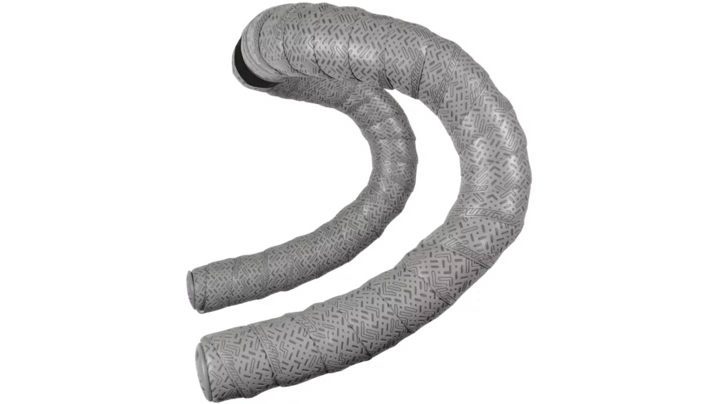 Обмотка руля Lizard Skins DSP Ultra толщина 3,5мм, длина 2340мм Cool Gray Обмотка руля Lizard Skins DSP Ultra толщина 3,5мм, длина 2340мм Cool Gray