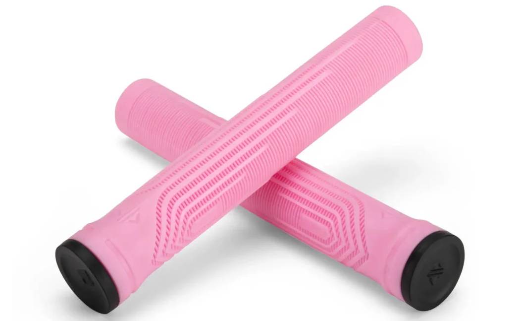 Фотография Грипсы для самоката Drone Acolyte Hand Grip Pro - Pink