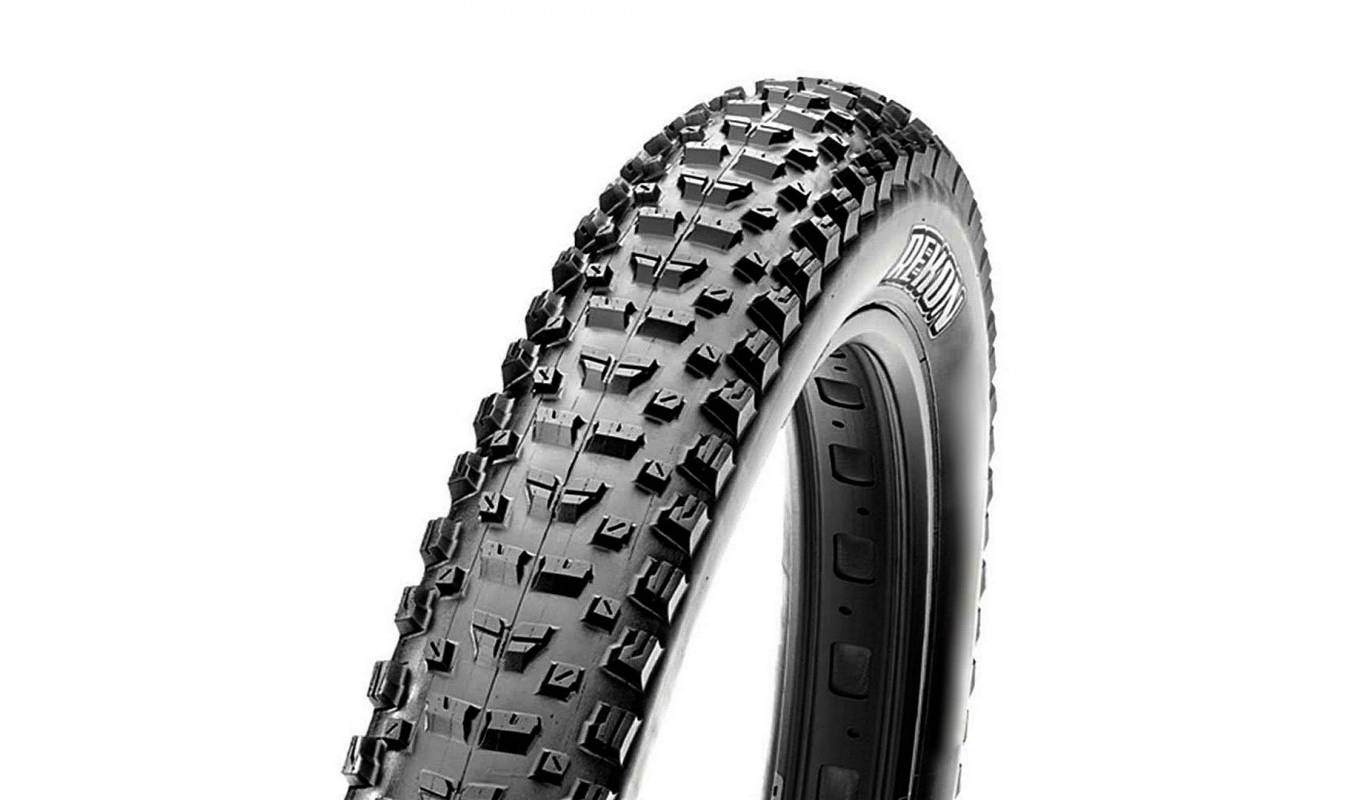 Фотографія ПОКРИШКА MAXXIS REKON 29X2.25 60TPI WIRE SINGLE COMPOUND