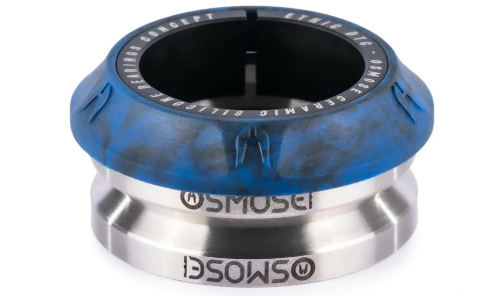 Рульова система для самоката Ethic DTC Osmose Ceramic Integrated синій 