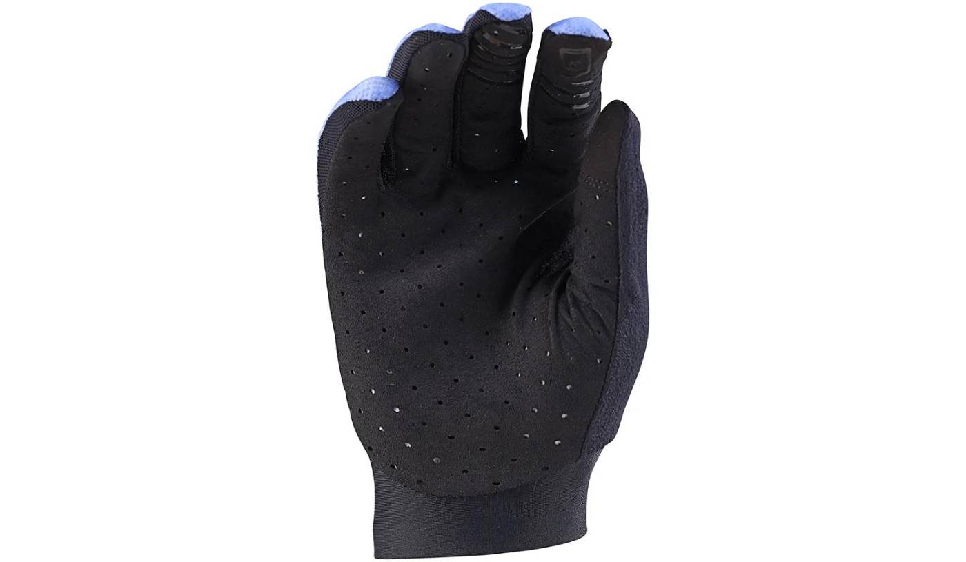 Фотография Вело перчатки TLD WMN ACE 2.0 GLOVE размер S WILDFLOWER 2