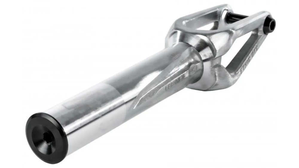 Вилка Ethic Legion V2 Pro SCS - RAW 4