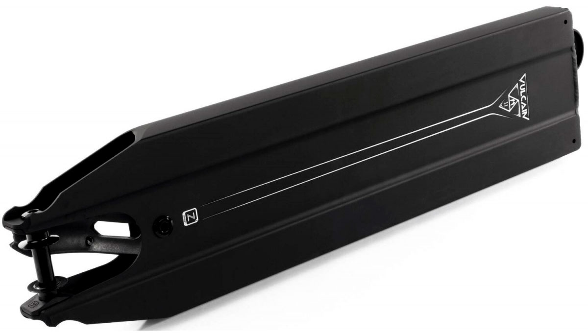 Дека Ethic DTC Vulcain V2 Pro 540 - Black 2