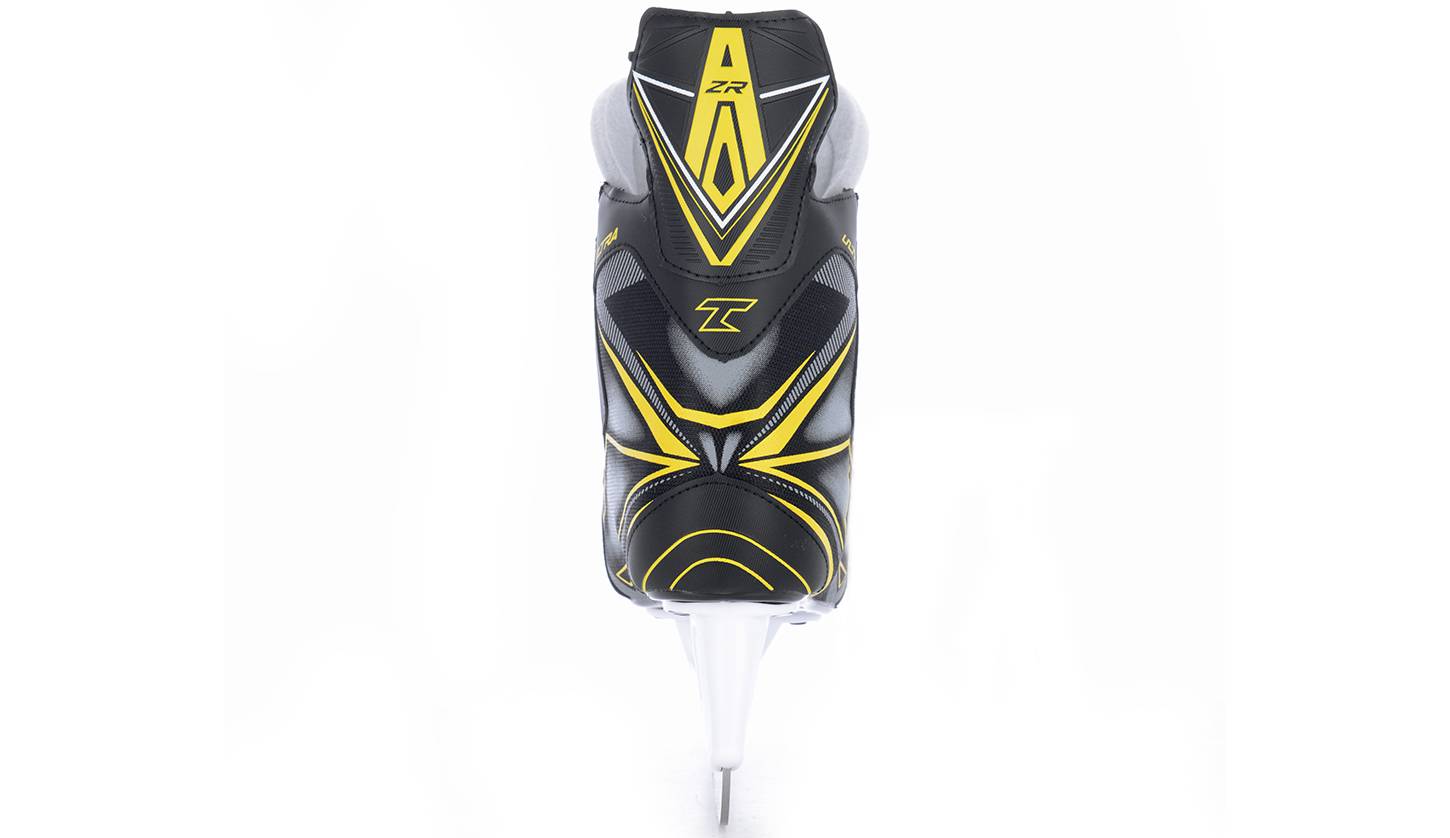 Коньки хоккейные Tempish ULTRA ZR размер 45 14