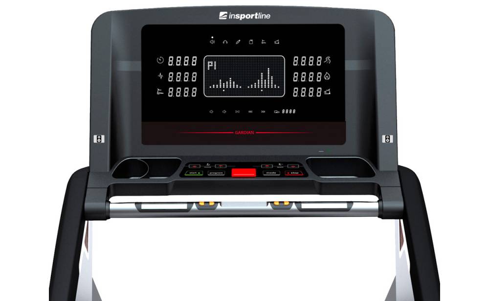 Беговая дорожка inSPORTline Gardian G6 6