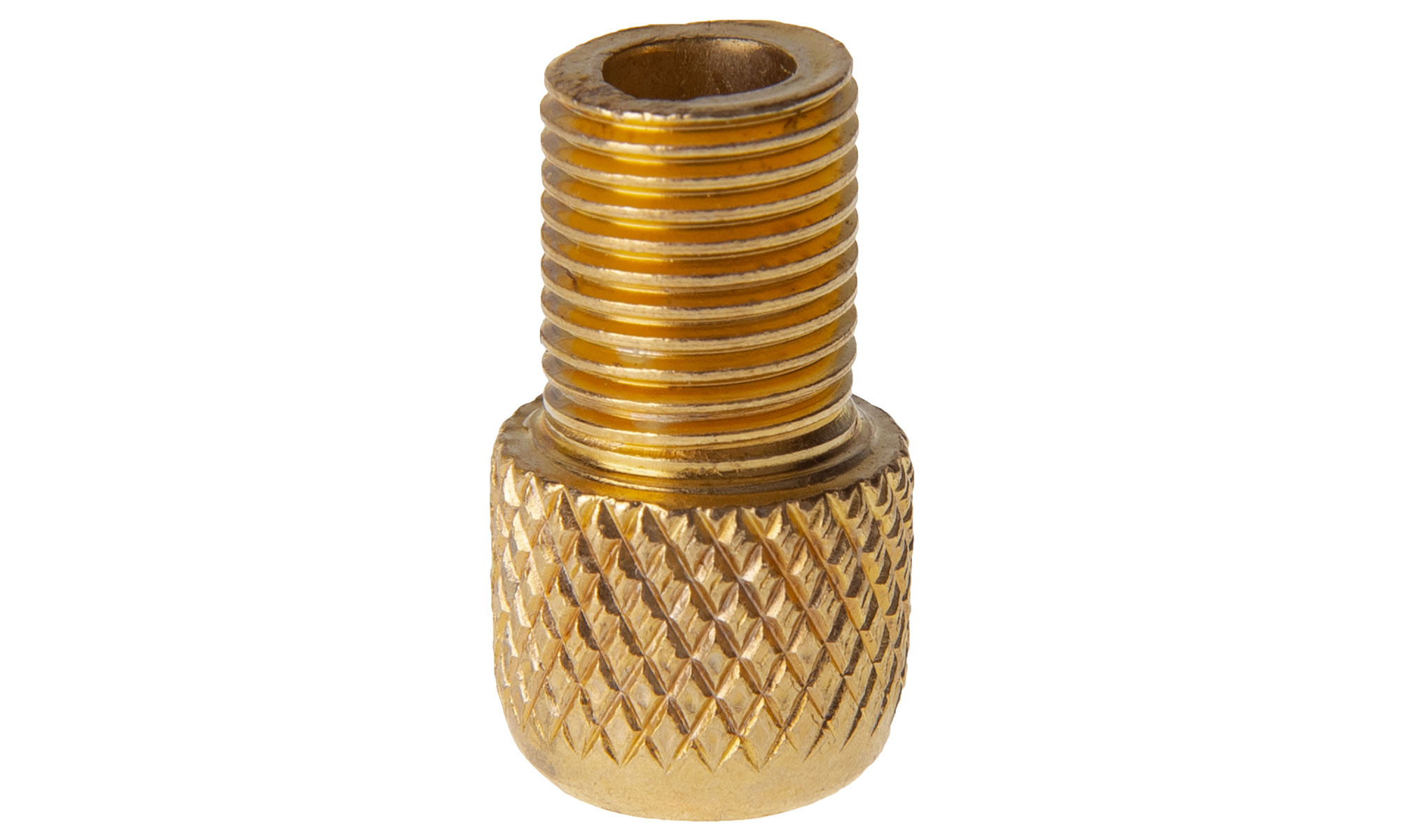 Переходник ONRIDE CL AV-FV с ниппеля FV на AV, латунь