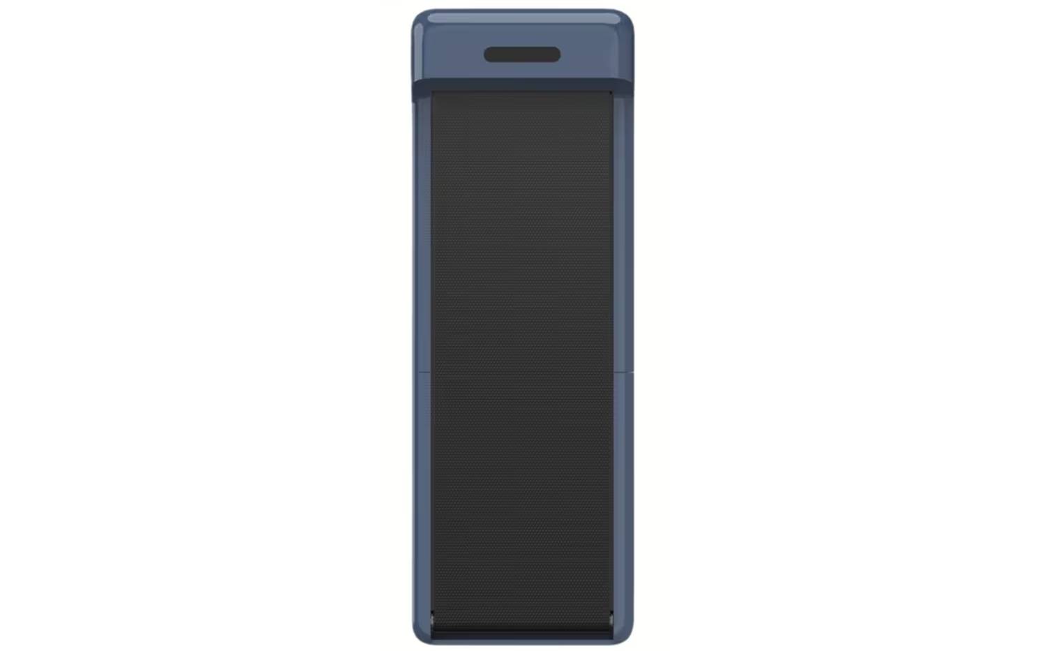 Бігова доріжка Kingsmith WalkingPad С2 Blue 4