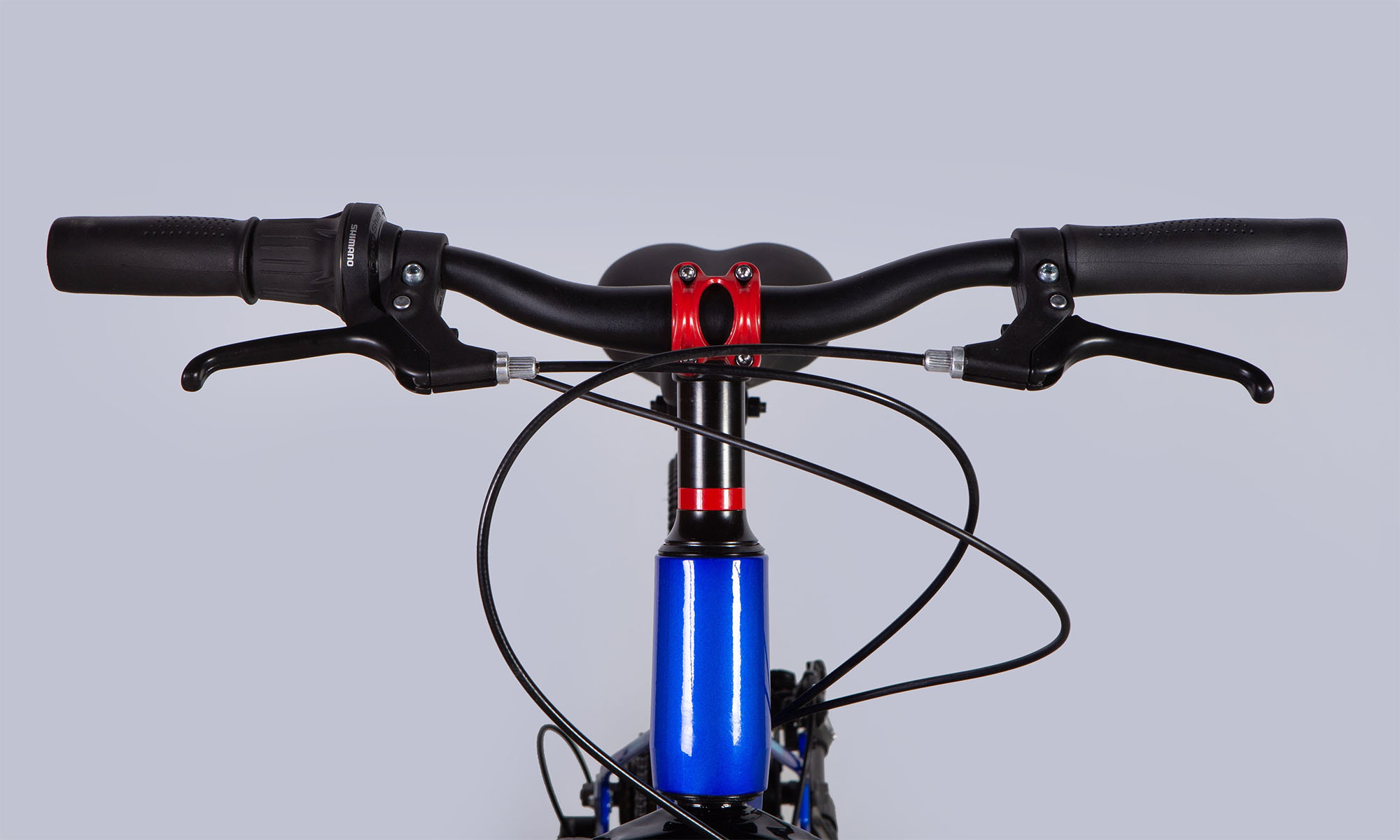 Велосипед SPACE KID ALIOTH DD FR 20", размер XXS, рама-11", год 2025, синий 6 Велосипед SPACE KID ALIOTH DD FR 20", размер XXS, рама-11", год 2025, синий 6