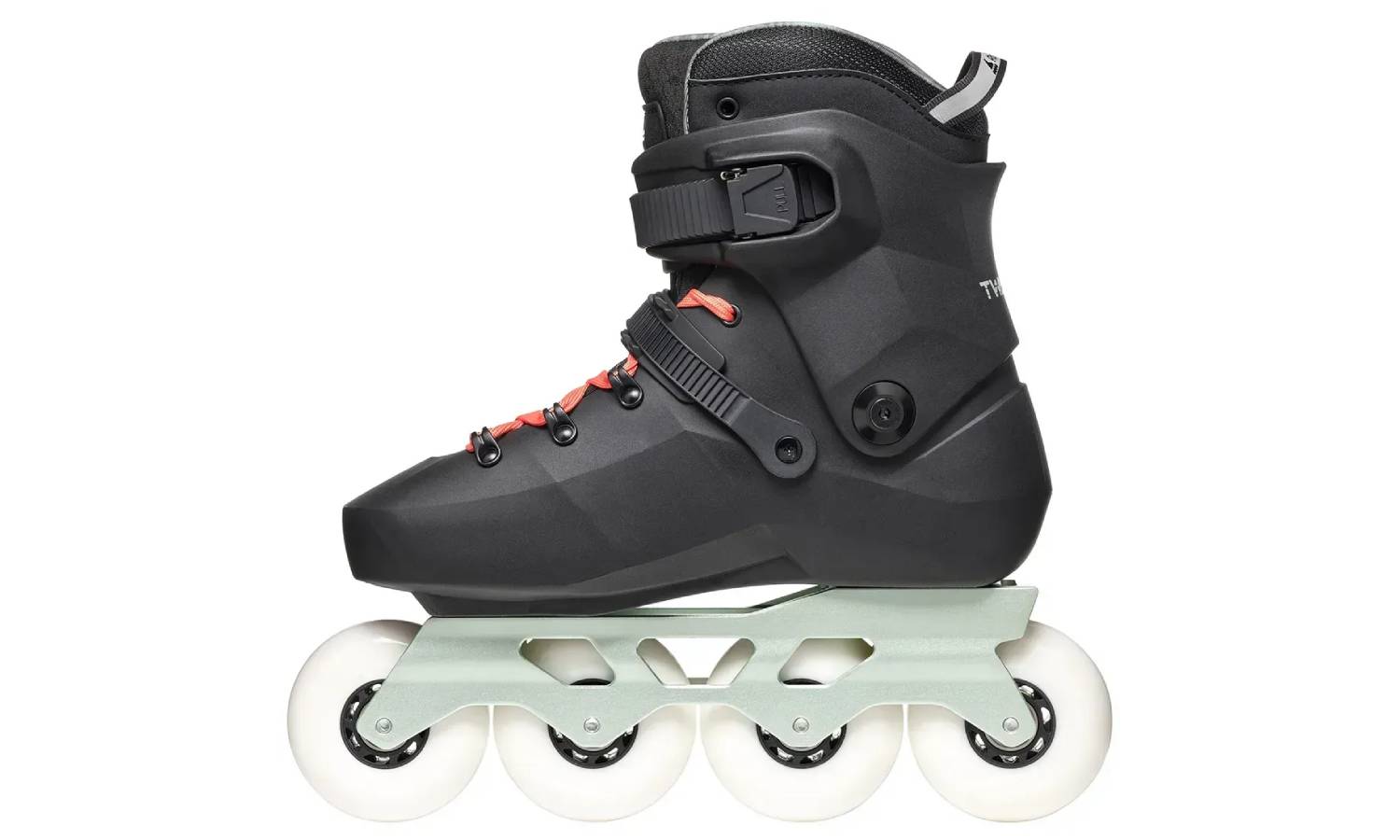 Ролики Rollerblade Twister XT W 2023 black-mint 230 6